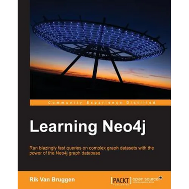 Learning Neo4j Graph Databases