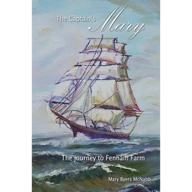The Captain's Mary