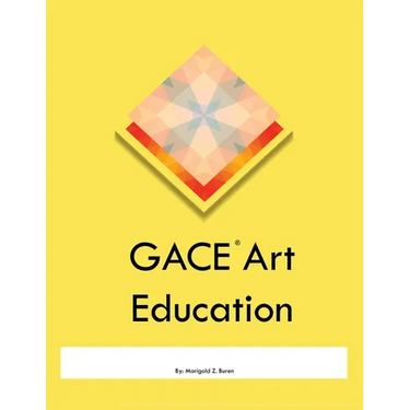 GACE Art Education
