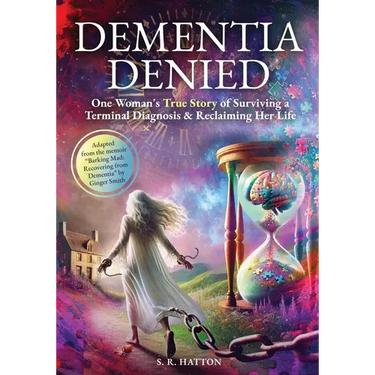 Dementia Denied: One Woman's True Story of Surviving a Terminal Diagnosis & Reclaiming Her Life
