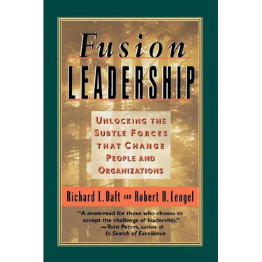 Fusion Leadership (Tr)