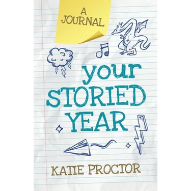 Your Storied Year