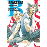 Beastars, Vol. 18