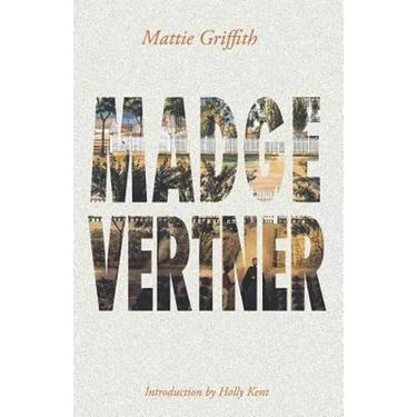 Madge Vertner