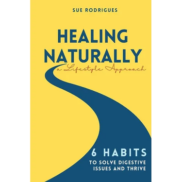 Healing Naturally