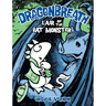Dragonbreath #4: Lair of the Bat Monster