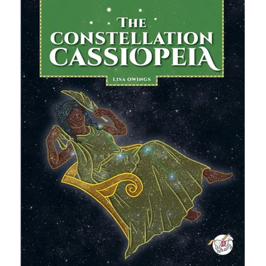 The Constellation Cassiopeia