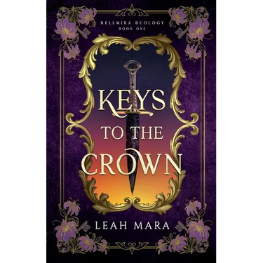 Keys to the Crown