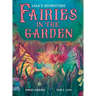 Fairies in the Garden