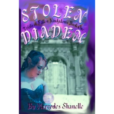 Stolen Diadem
