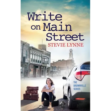 Write on Main Street