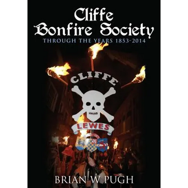 Cliffe Bonfire Society