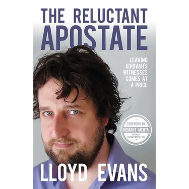 The Reluctant Apostate: Leaving Jehovah's Witnesses Comes at a Price
