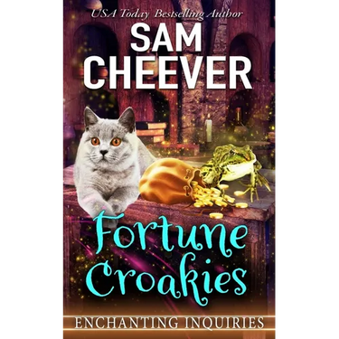 Fortune Croakies