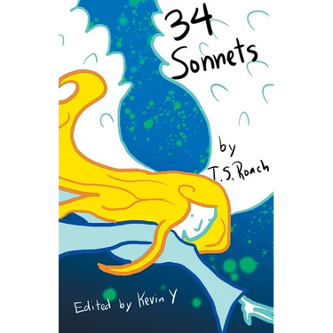 34 Sonnets