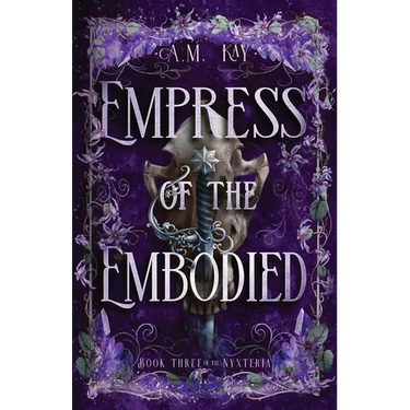 Empress of the Embodied