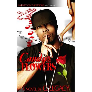 Candy & Flowers
