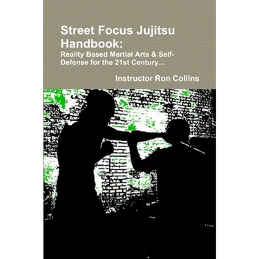 Street Jujitsu Handbook
