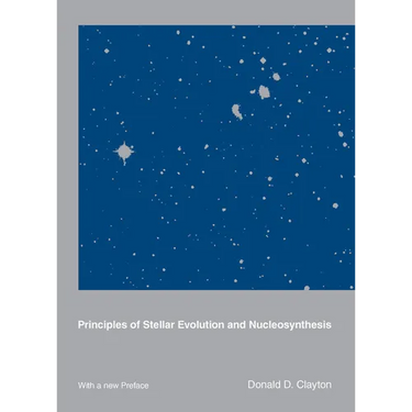 Principles of Stellar Evolution and Nucleosynthesis