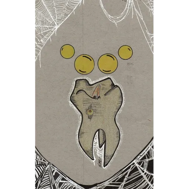 Tooth-Bird from Nextaro