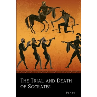 The Trial and Death of Socrates