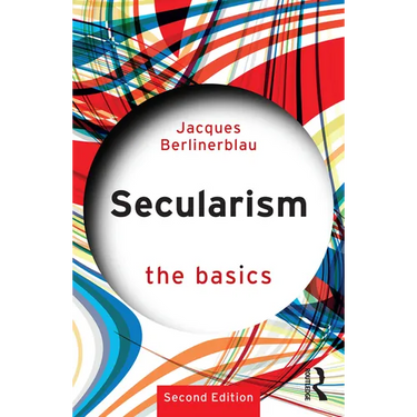 Secularism: The Basics