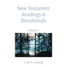 New Testament Readings & Devotionals: Volume 3