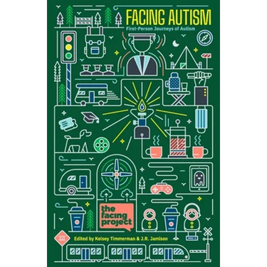 Facing Autism: First-Person Journeys of Autism