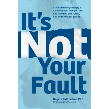 It's Not Your Fault