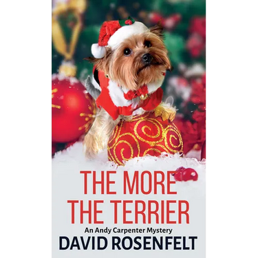 The More the Terrier