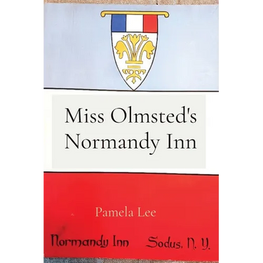 Miss Olmsted's Normandy Inn