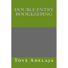 Double Entry Bookkeeping