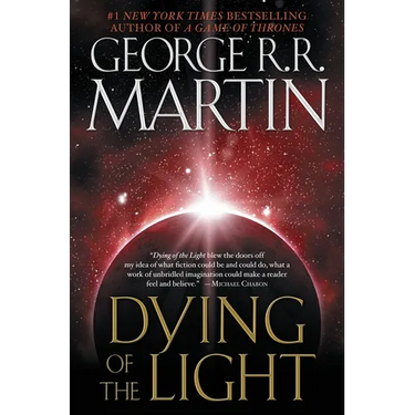 Dying of the Light