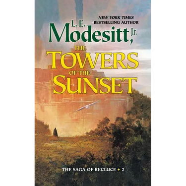 The Towers of the Sunset