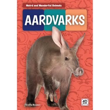 Aardvarks