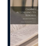 Oannes According To Berosus: A Study In The Church Of The Ancients
