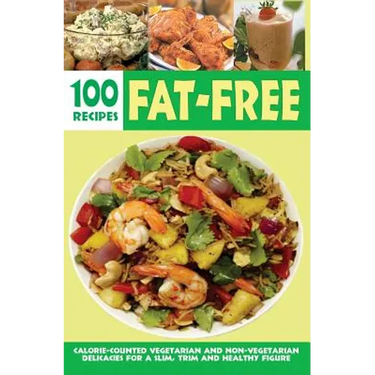 Over 100 Fat-Free Recipes