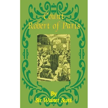 Count Robert of Paris
