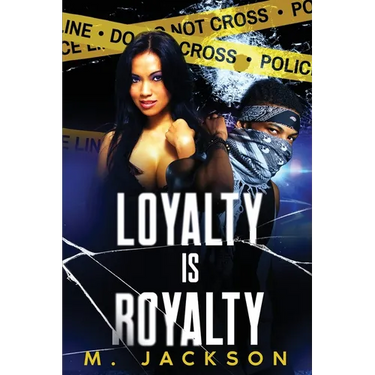Loyalty Is Royalty