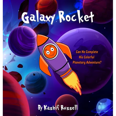 Galaxy Rocket
