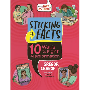 Sticking to the Facts: 10 Ways to Fight Misinformation