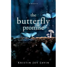 The Butterfly Promise: A Memoir