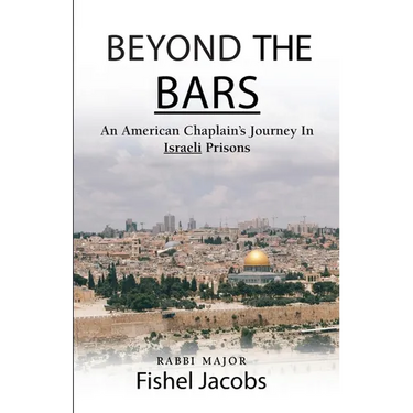 Beyond The Bars