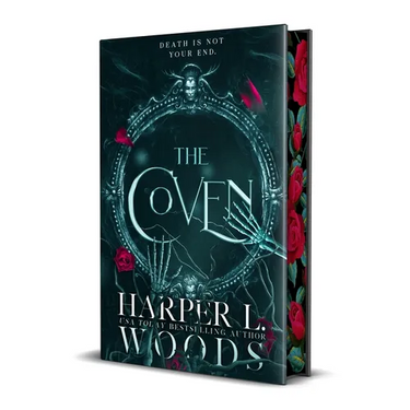 The Coven: Special Edition