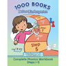 1000 Books Before Kindergarten: Complete Phonics (Volume I)