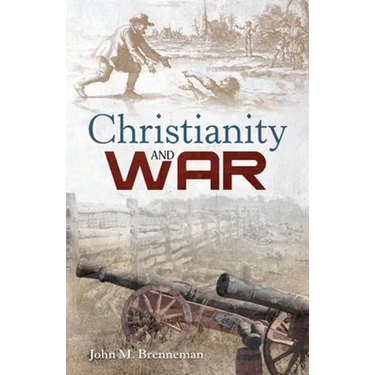 Christianity and War