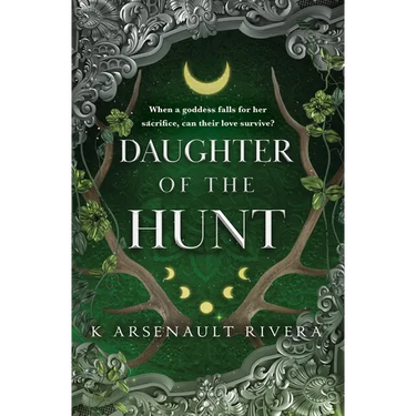 Daughter of the Hunt