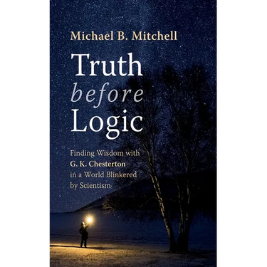 Truth before Logic