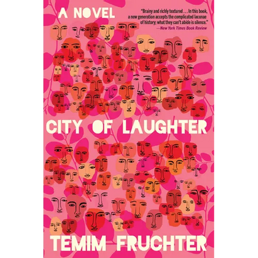 City of Laughter