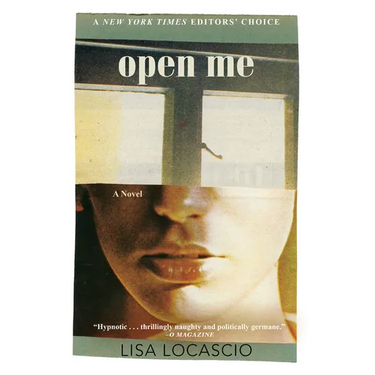 Open Me